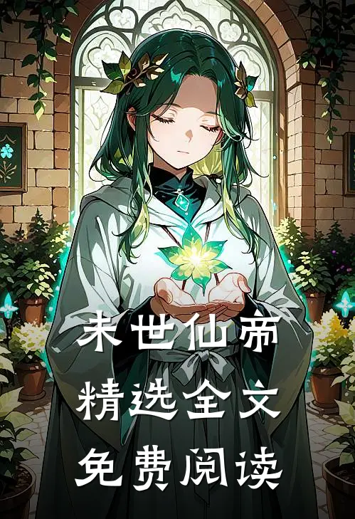 未世仙帝精选全文免费阅读