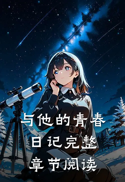 与他的青春日记完整章节阅读