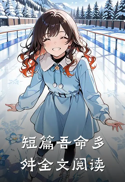 短篇吾命多舛全文阅读
