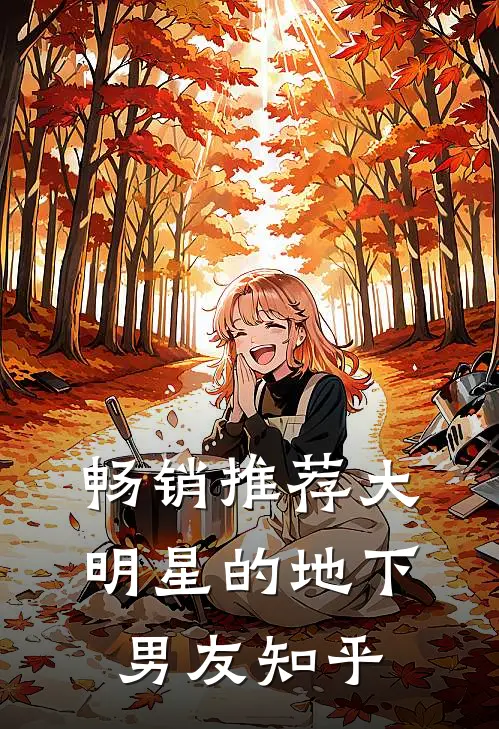 畅销推荐大明星的地下男友知乎