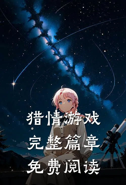 猎情游戏完整篇章免费阅读