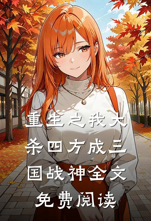 重生之我大杀四方成三国战神全文免费阅读