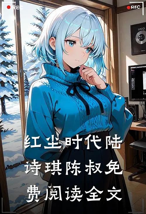 红尘时代陆诗琪陈叔免费阅读全文
