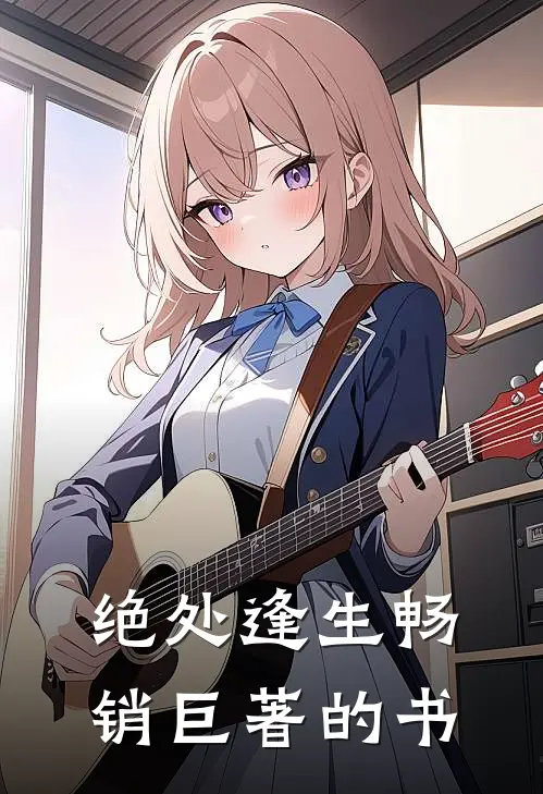 绝处逢生畅销巨著的书