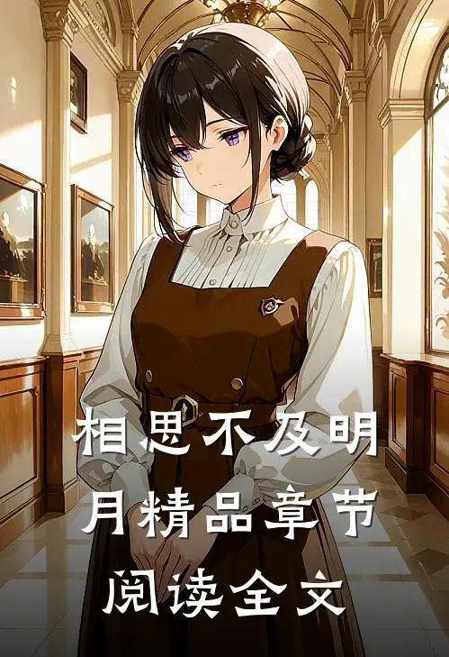 相思不及明月精品章节阅读全文