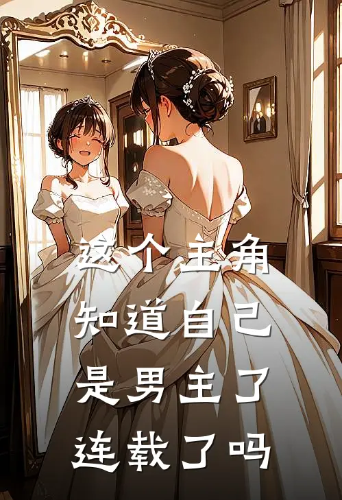 这个主角知道自己是男主了连载了吗