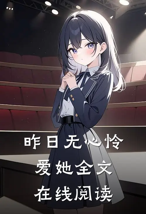 昨日无心怜爱她全文在线阅读