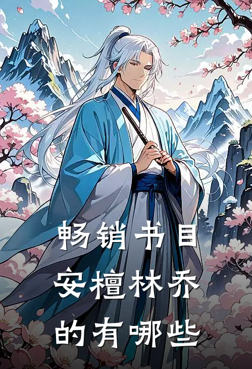 畅销书目安檀林乔的有哪些