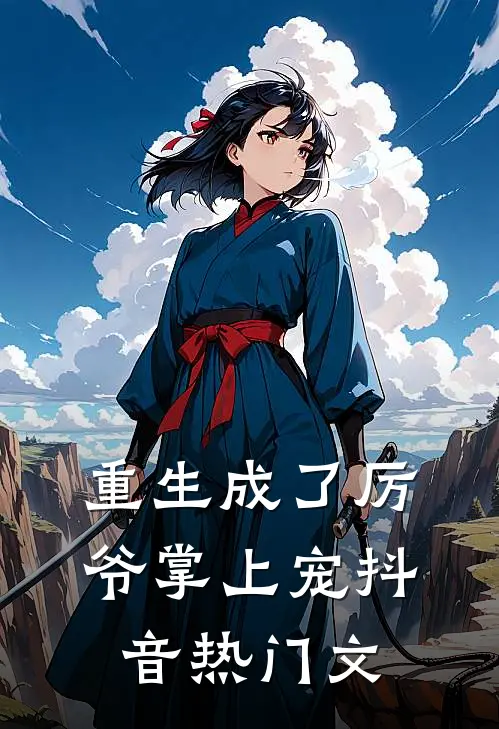 重生成了厉爷掌上宠抖音热门文
