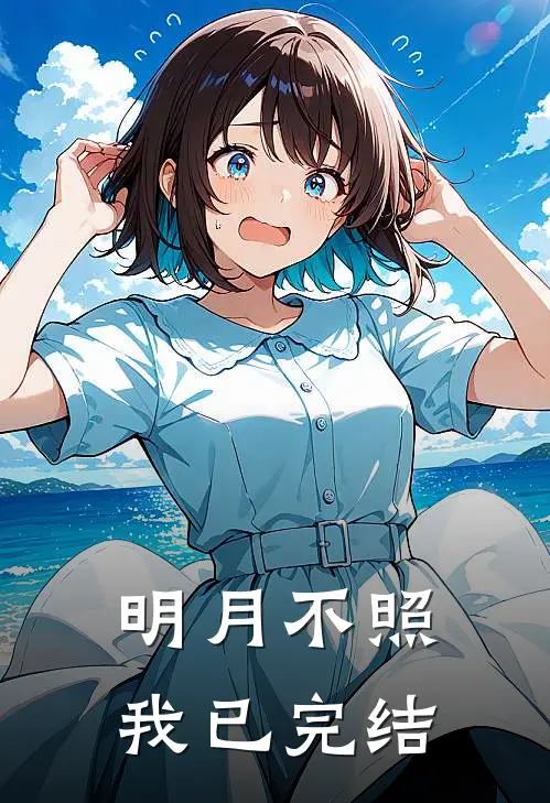 明月不照我已完结