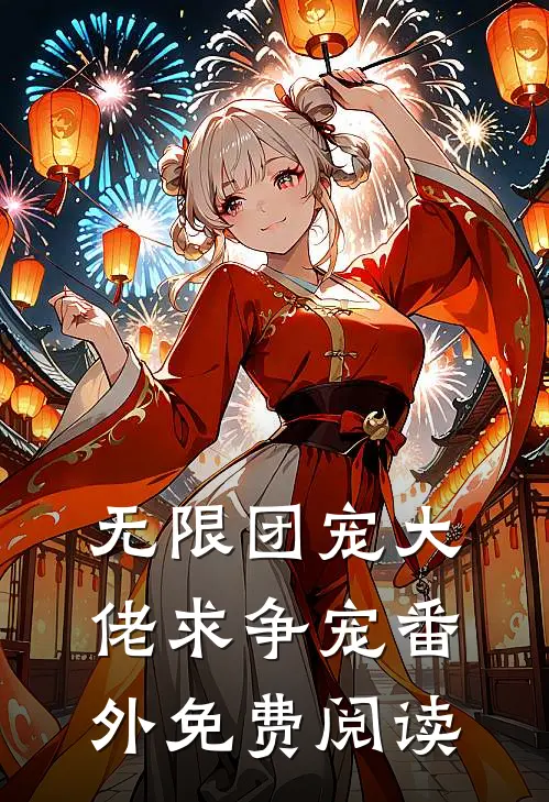 无限团宠大佬求争宠番外免费阅读