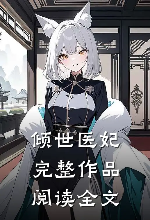 倾世医妃完整作品阅读全文