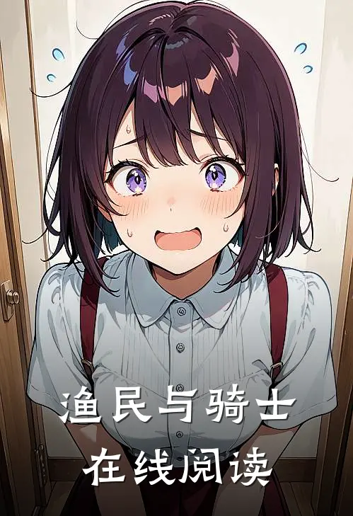 渔民与骑士在线阅读