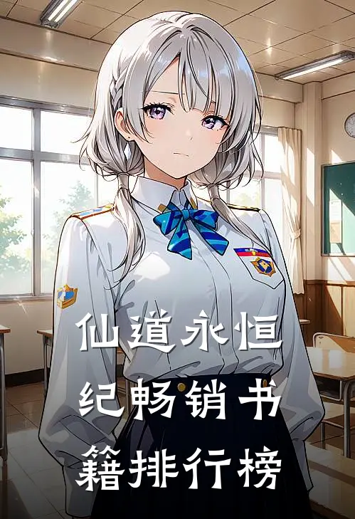 仙道永恒纪畅销书籍排行榜