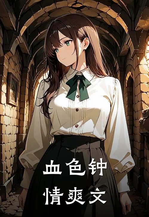 血色钟情爽文