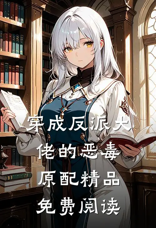 穿成反派大佬的恶毒原配精品免费阅读