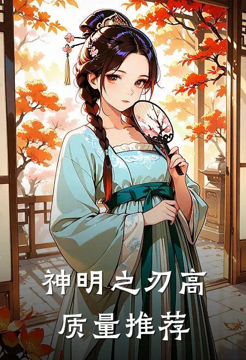 神明之刃高质量推荐