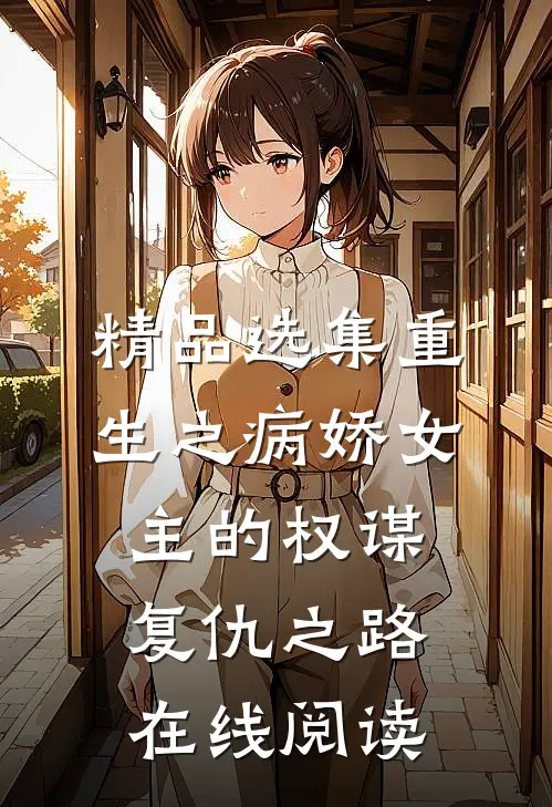 精品选集重生之病娇女主的权谋复仇之路在线阅读