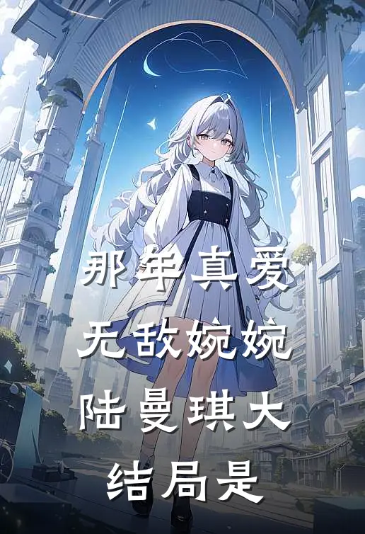 那年真爱无敌婉婉陆曼琪大结局是