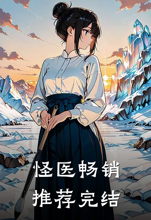 怪医畅销推荐完结
