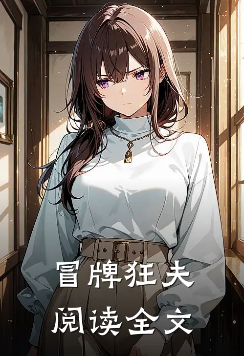 冒牌狂夫阅读全文