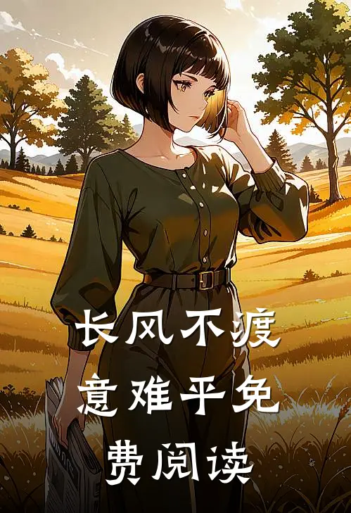 长风不渡意难平免费阅读