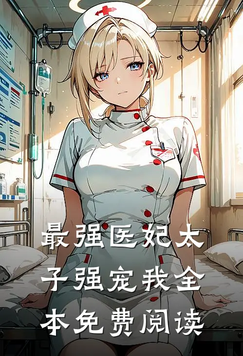最强医妃太子强宠我全本免费阅读