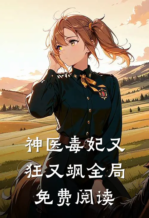 神医毒妃又狂又飒全局免费阅读