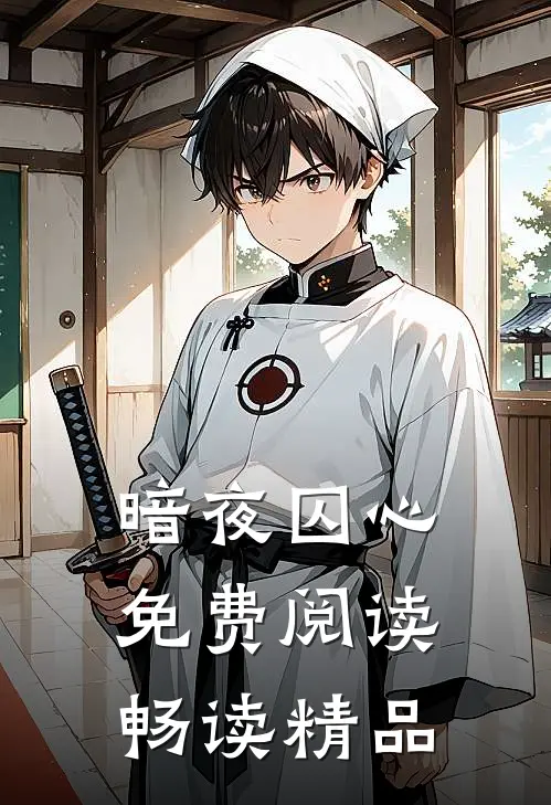 暗夜囚心免费阅读畅读精品