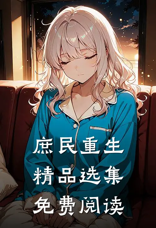 庶民重生精品选集免费阅读