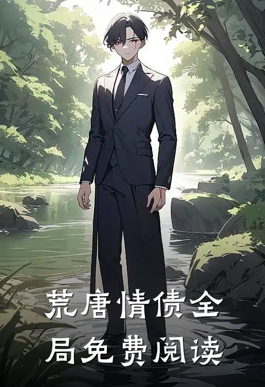 荒唐情债全局免费阅读