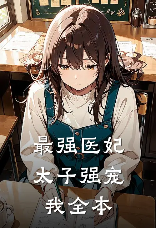 最强医妃太子强宠我全本