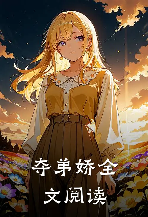 夺弟娇全文阅读