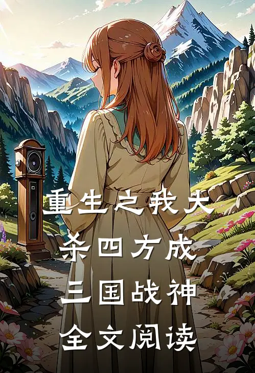 重生之我大杀四方成三国战神全文阅读