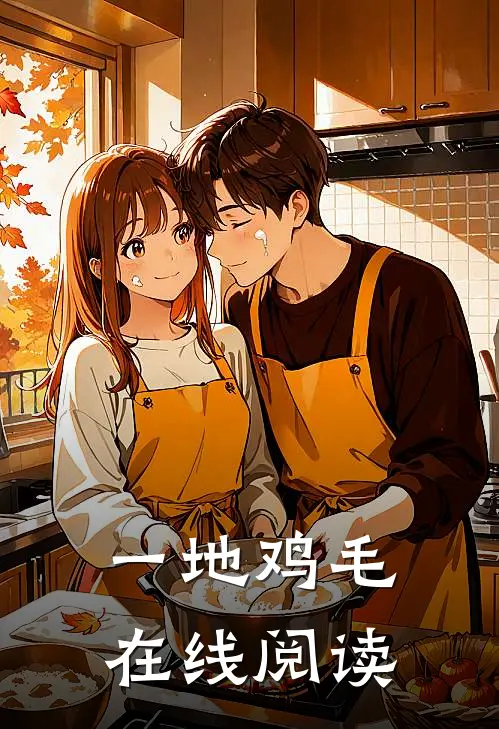一地鸡毛在线阅读