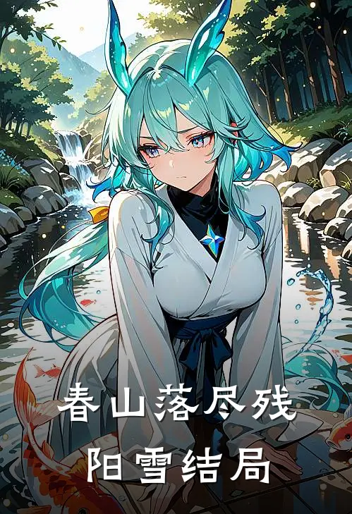 春山落尽残阳雪结局