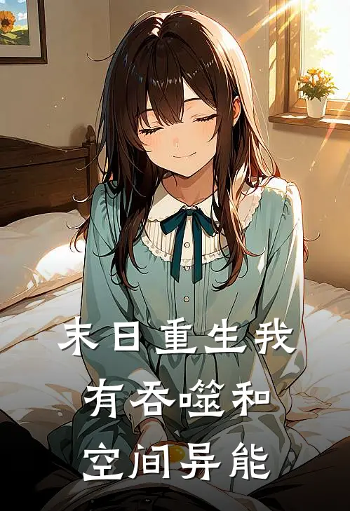 末日重生我有吞噬和空间异能