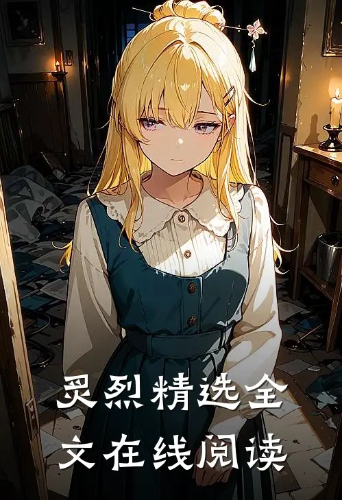 炙烈精选全文在线阅读