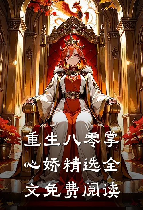 重生八零掌心娇精选全文免费阅读