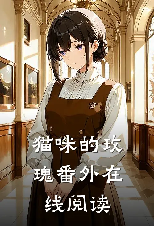 猫咪的玫瑰 番外在线阅读