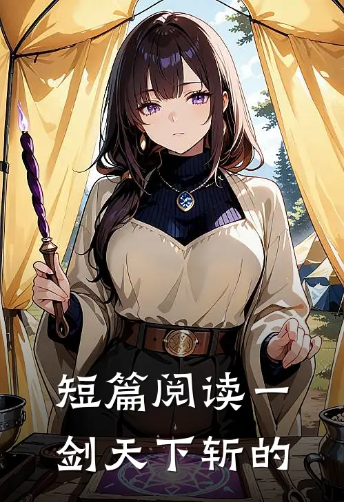 短篇阅读一剑天下斩的