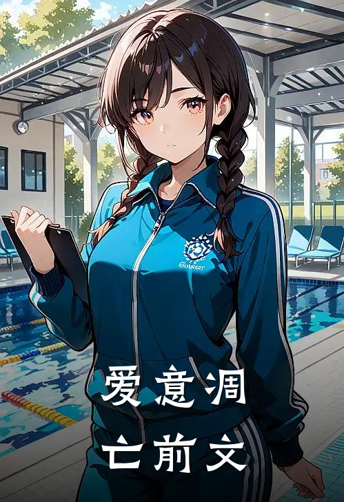 爱意凋亡前文