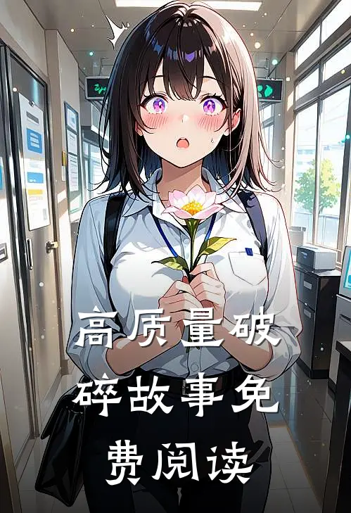 高质量破碎故事免费阅读