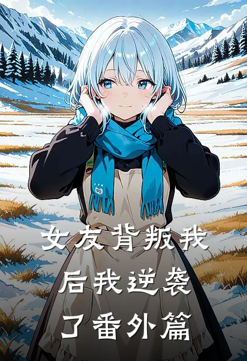 女友背叛我后我逆袭了番外篇