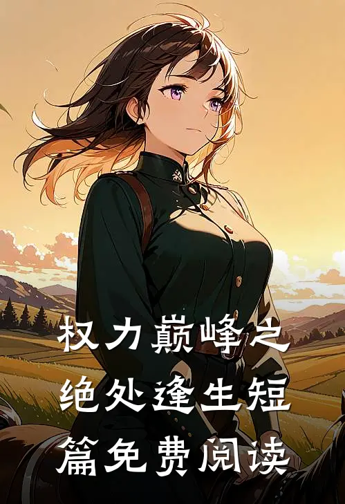 权力巅峰之绝处逢生短篇免费阅读