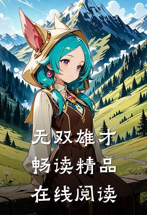 无双雄才畅读精品在线阅读