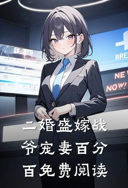 二婚盛嫁战爷宠妻百分百免费阅读