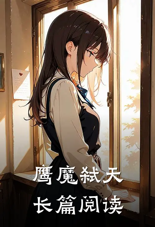 鹰魔弑天长篇阅读