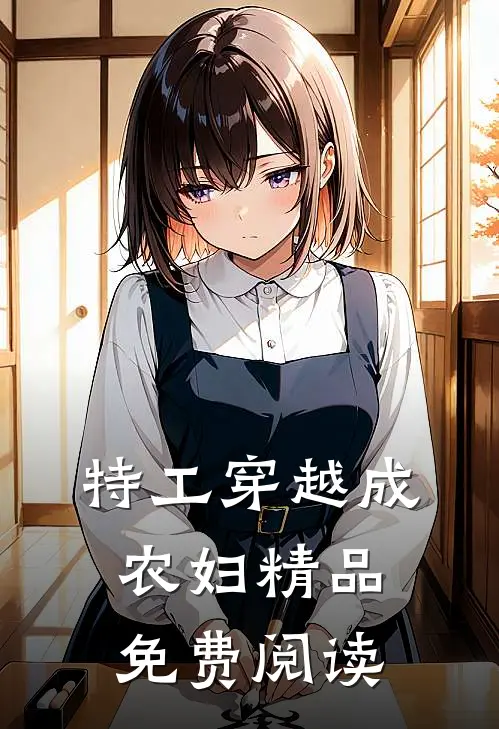 特工穿越成农妇精品免费阅读