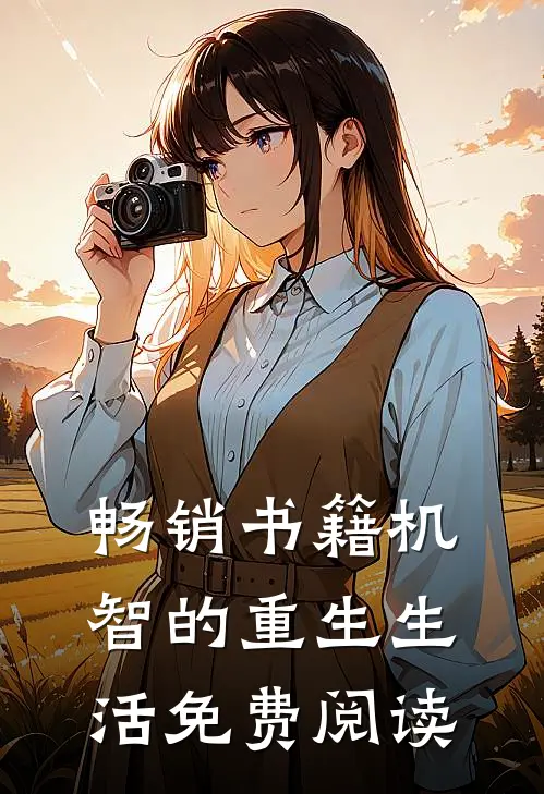 畅销书籍机智的重生生活免费阅读